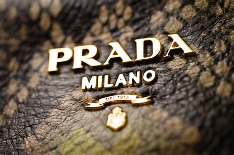 when was prada established|prada brand from which country.